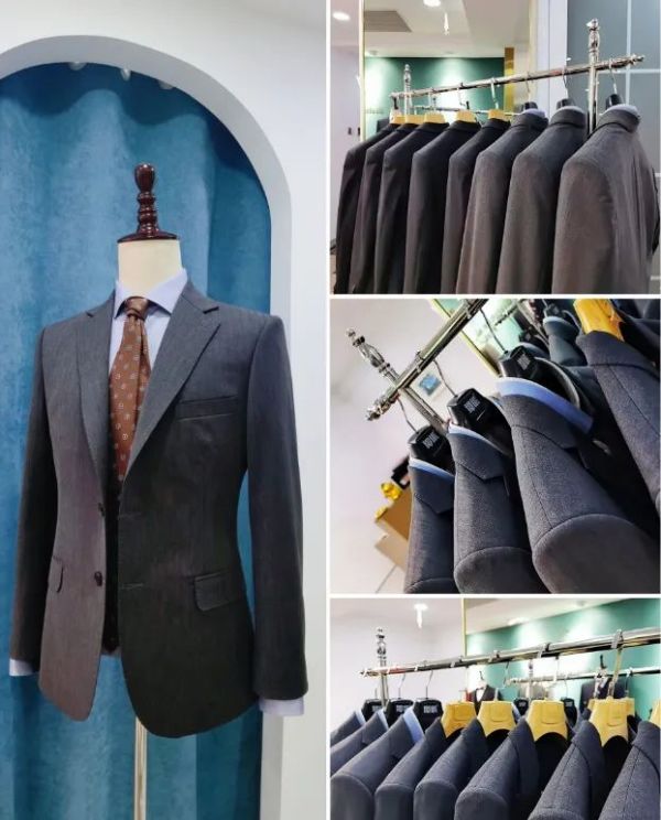 長(zhǎng)沙炭河服飾有限公司,長(zhǎng)沙西服定制公司,工作服定制,沖鋒衣定制,T恤定制