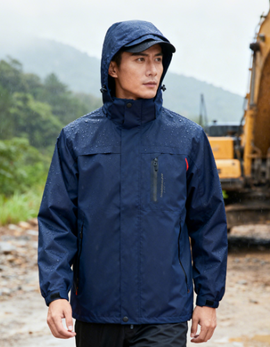 長沙炭河服飾有限公司,長沙西服定制公司,工作服定制,沖鋒衣定制,T恤定制