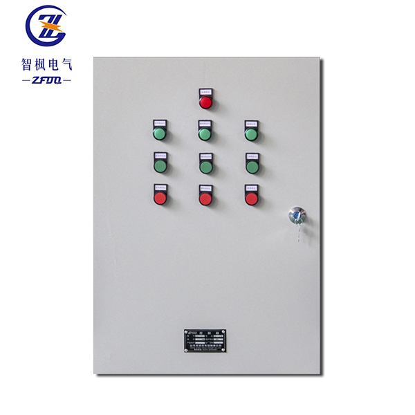 變頻控制柜有輻射嗎？對(duì)人體有害嗎？